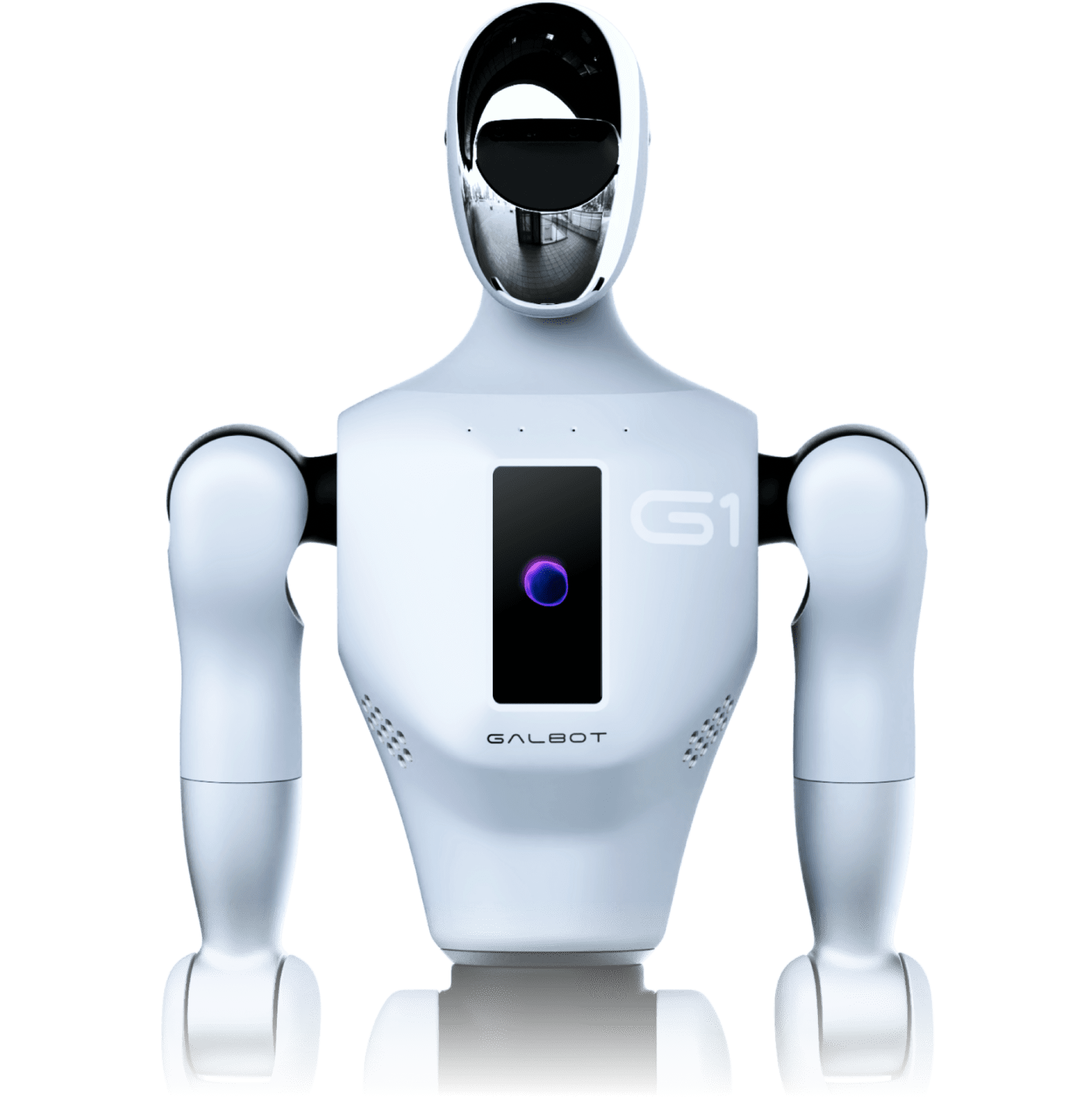 Galbot G1 Humanoid Robot